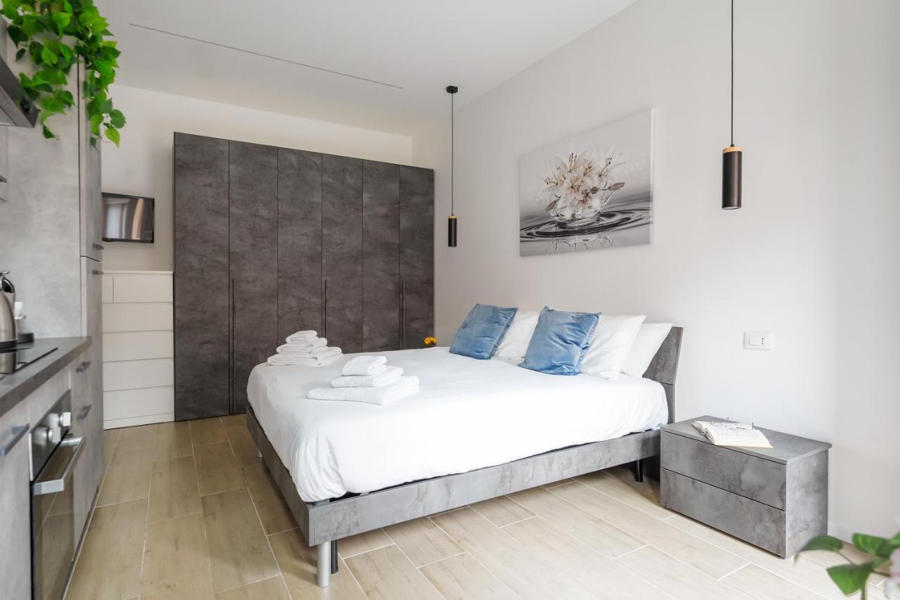 Milano City Apartments - Modern Studio Flat Εξωτερικό φωτογραφία