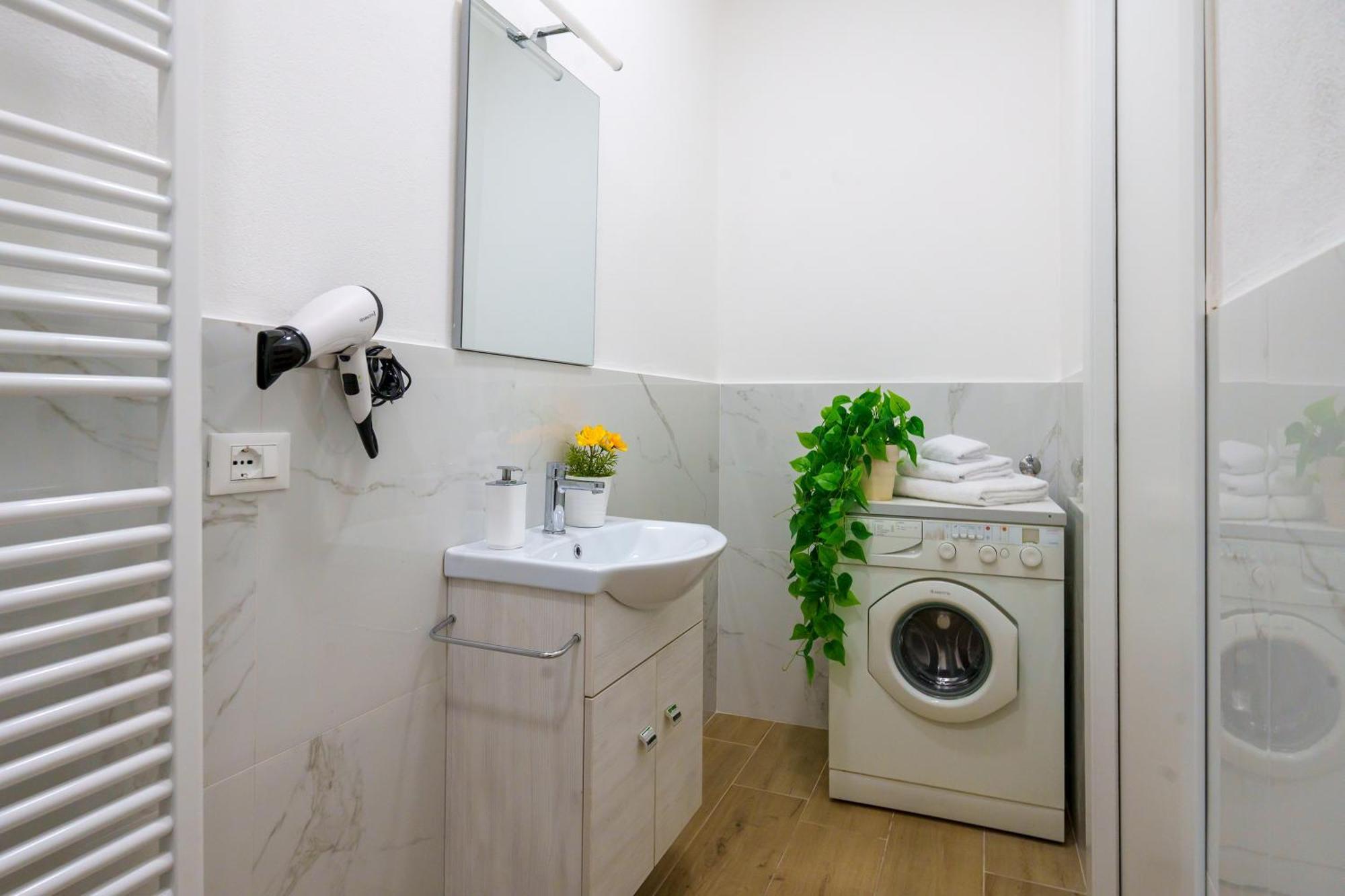 Milano City Apartments - Modern Studio Flat Εξωτερικό φωτογραφία