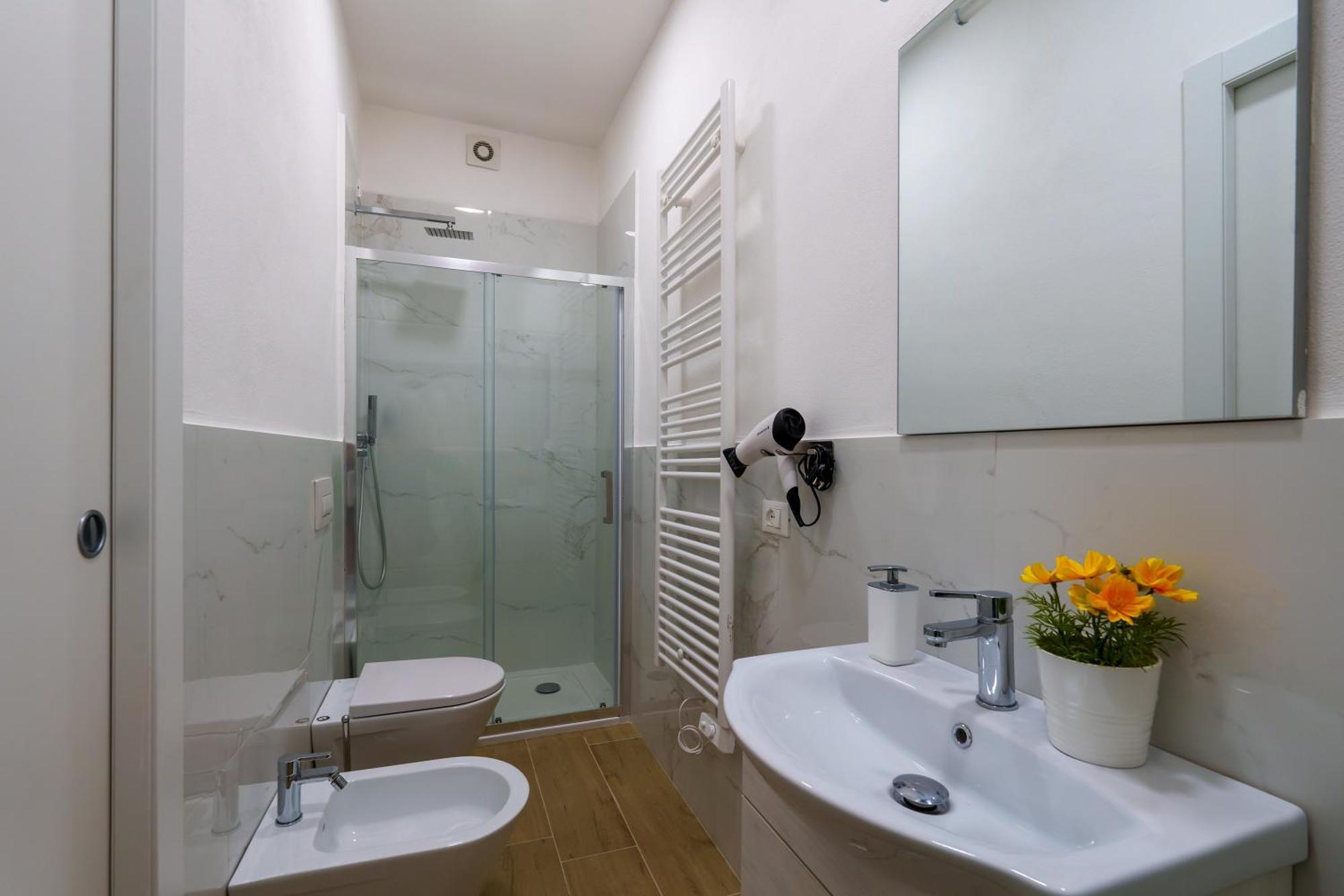 Milano City Apartments - Modern Studio Flat Εξωτερικό φωτογραφία